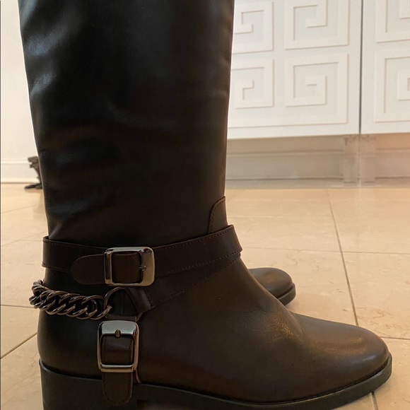 Brand New Zara Woman Boots - Picture 4 of 4